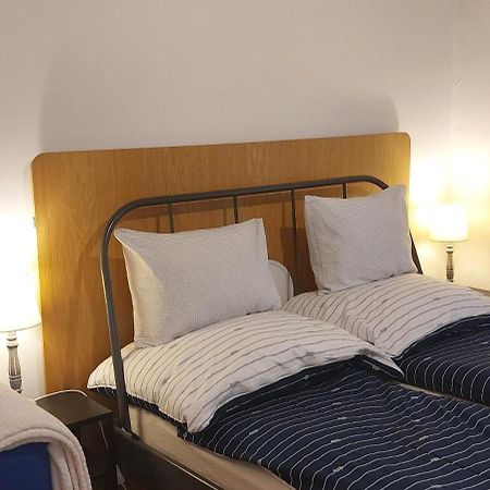 Ov152 Apartman 부다페스트 외부 사진