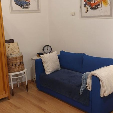 Ov152 Apartman 부다페스트 외부 사진