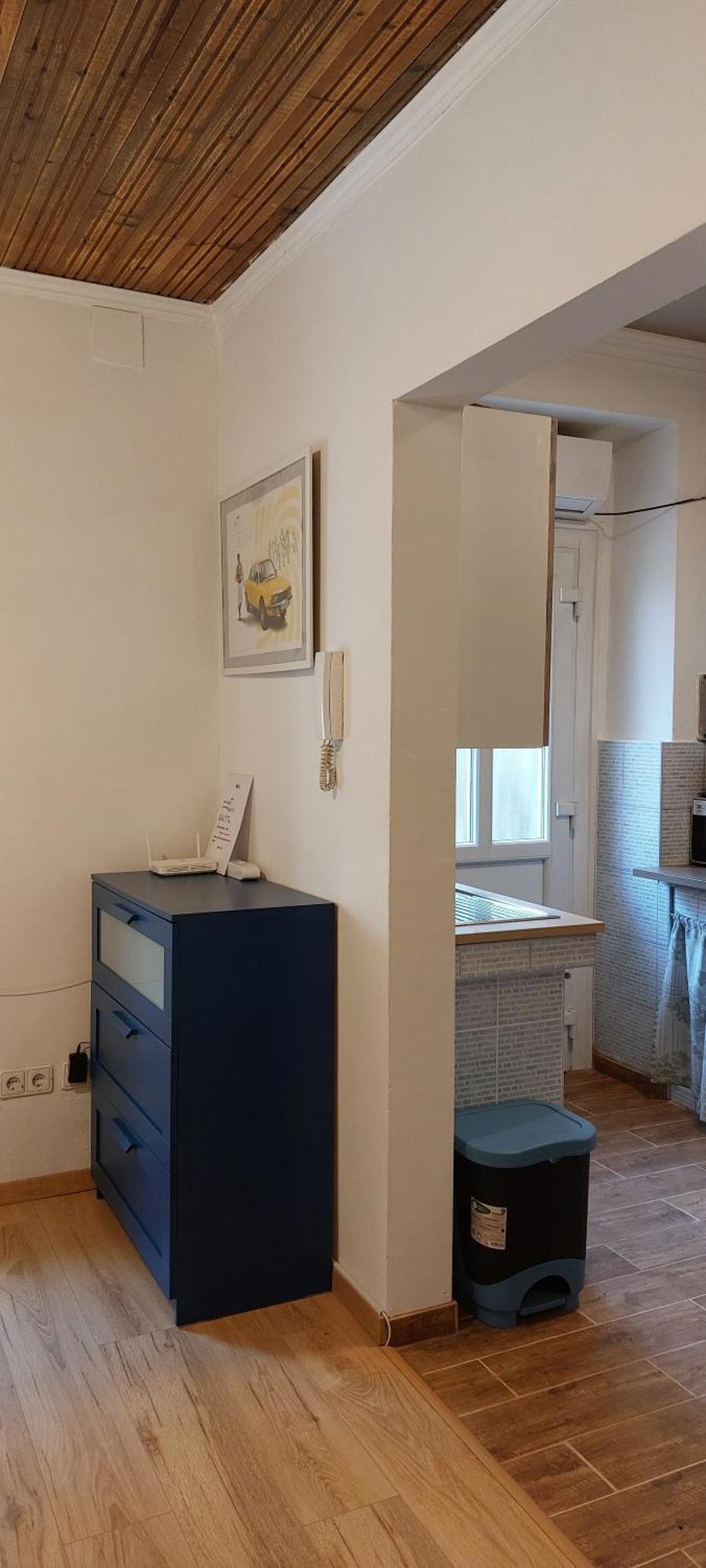 Ov152 Apartman 부다페스트 외부 사진