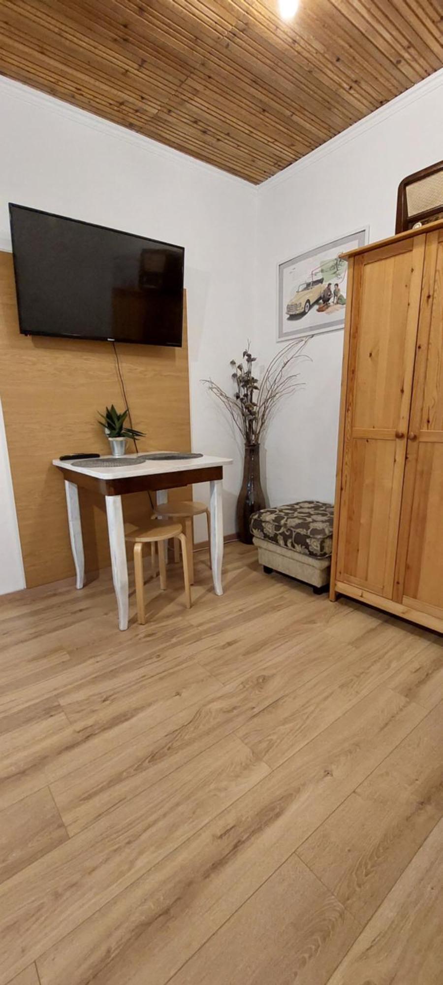 Ov152 Apartman 부다페스트 외부 사진