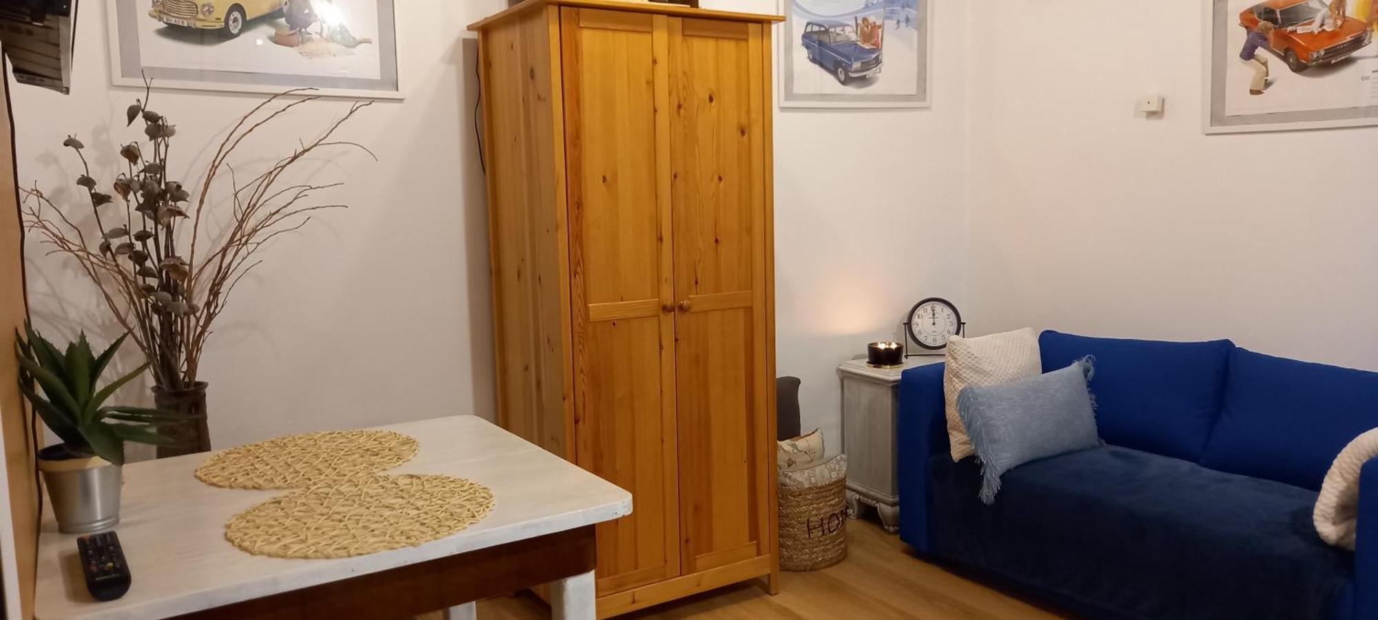 Ov152 Apartman 부다페스트 외부 사진