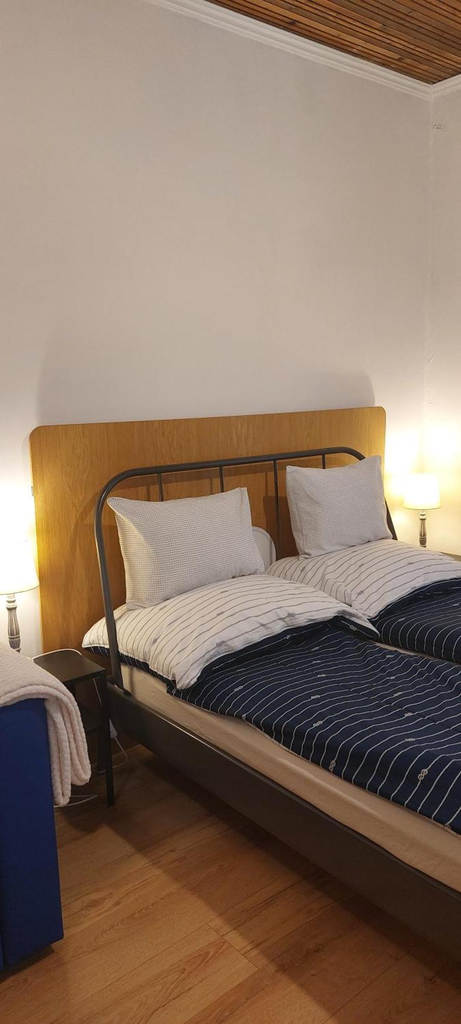 Ov152 Apartman 부다페스트 외부 사진